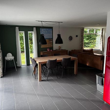 Vakantiehuisje Drenthe Gasselterveld Esterno foto