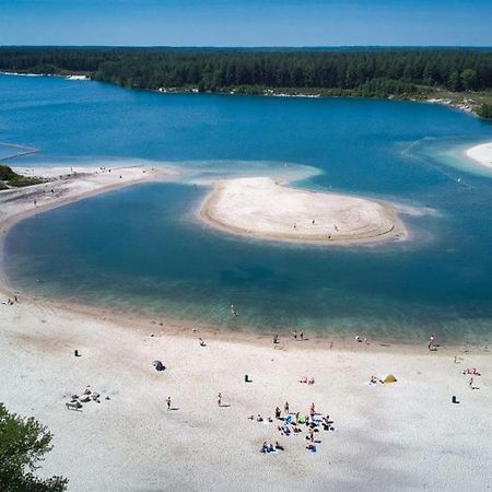 Vakantiehuisje Drenthe Gasselterveld Esterno foto