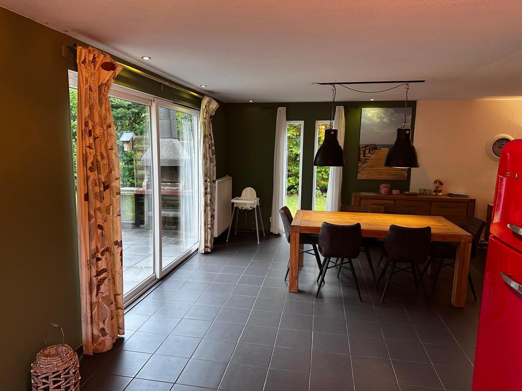 Vakantiehuisje Drenthe Gasselterveld Esterno foto