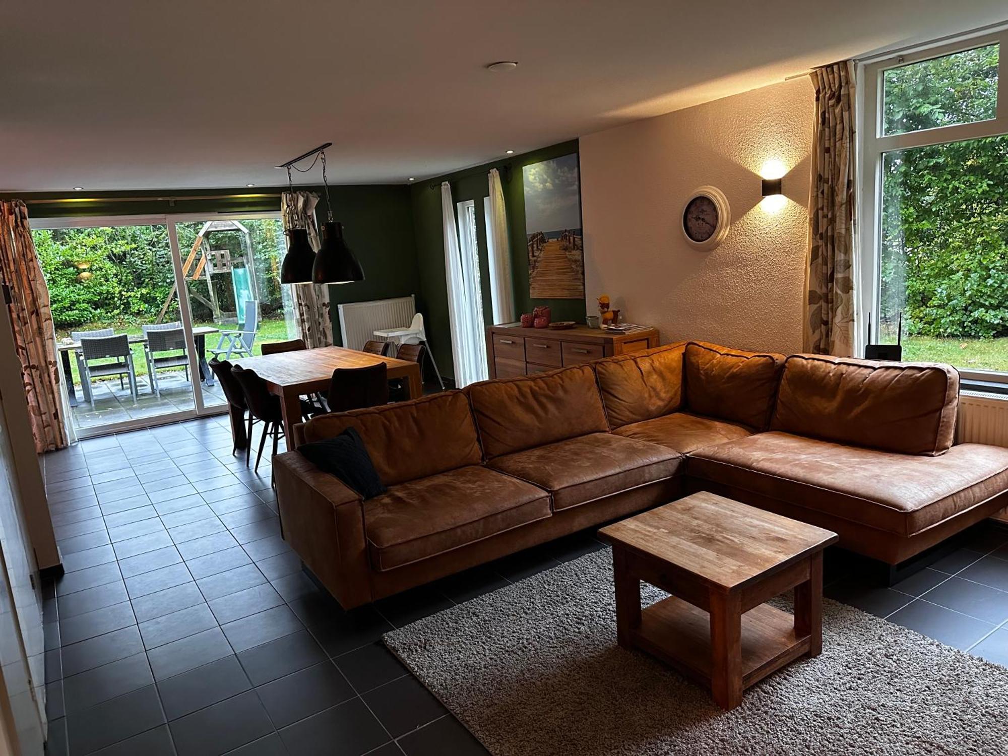Vakantiehuisje Drenthe Gasselterveld Esterno foto